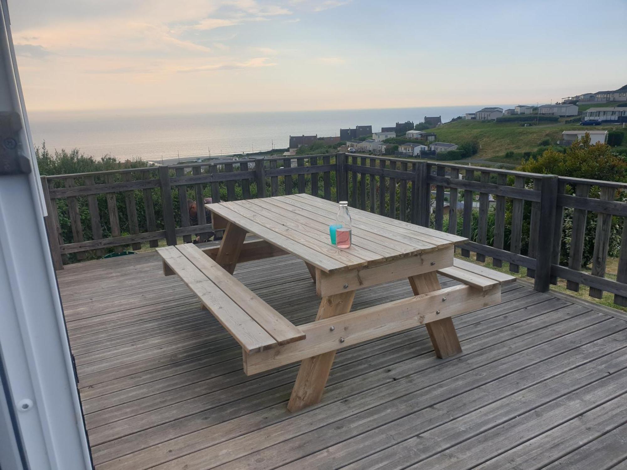 L Echappee Belle Hotel Équihen-Plage Kültér fotó